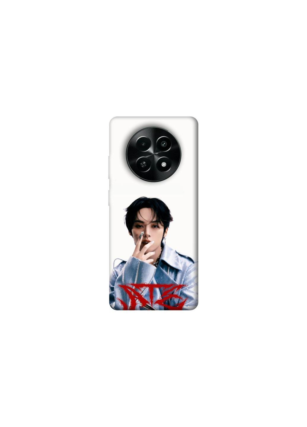 Чохол на Realme Narzo 70x Lee Know - Stray Kids Frontalka (353692945)