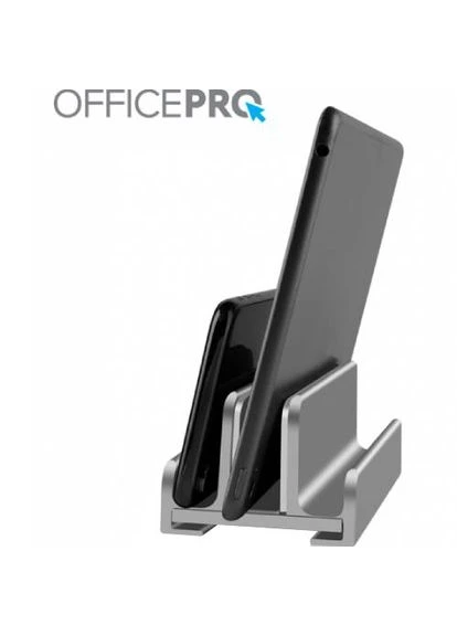 Підставка для ноутбука LS580G Grey OfficePro (316696691)