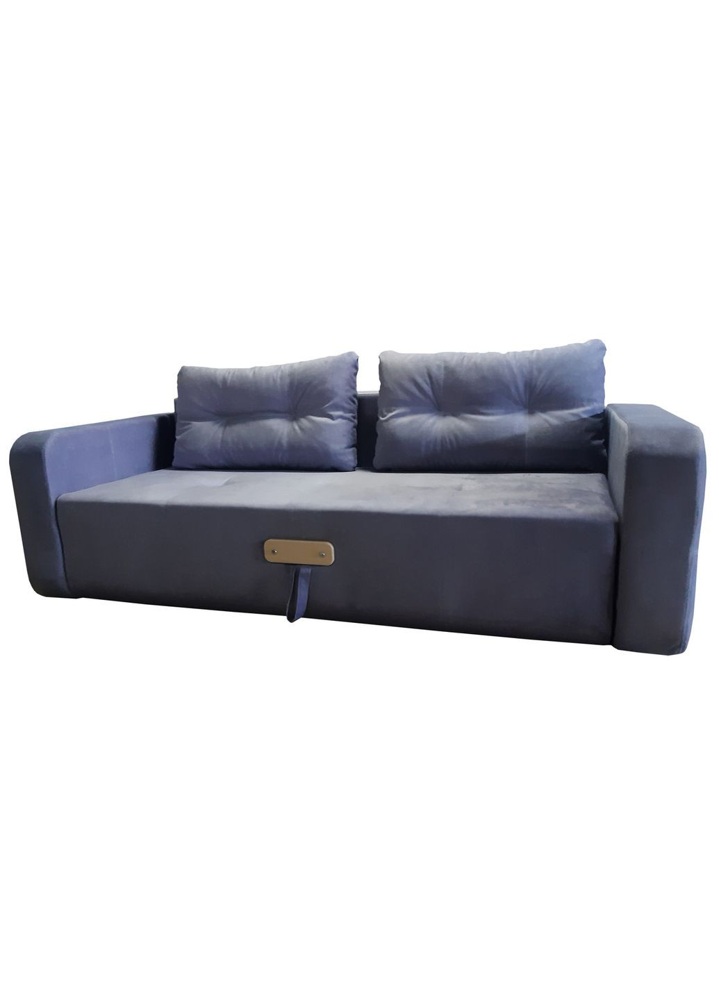 Диван еврокнижка прямой Флинт A ТМ No Brand (322500898)