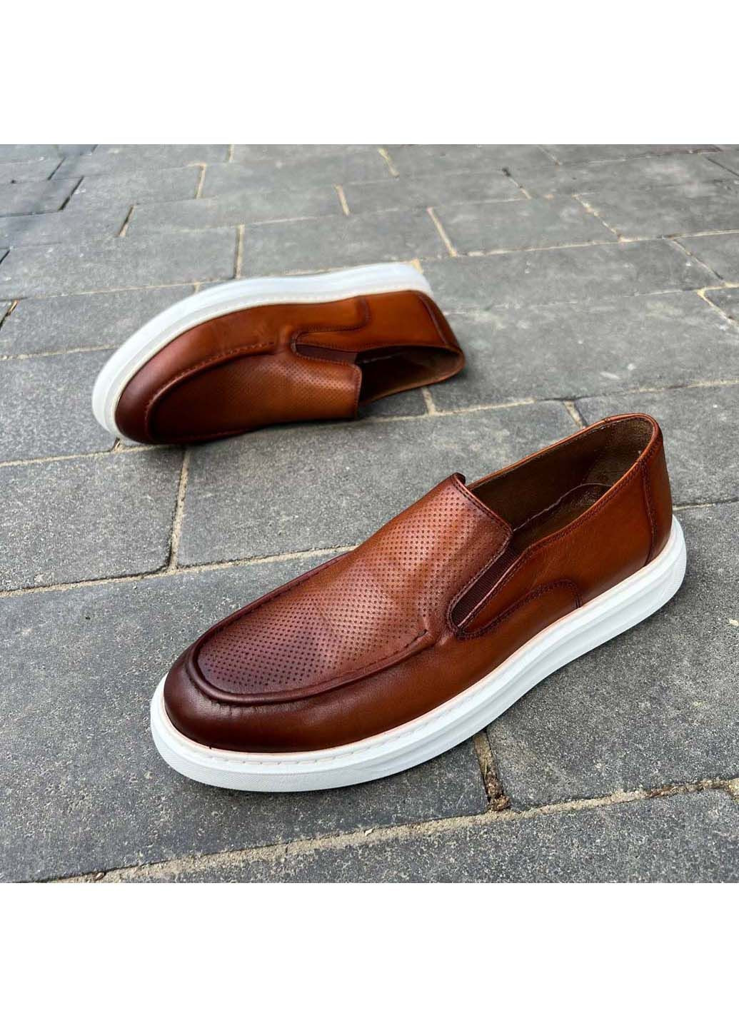 Мокасини Luciano Bellini (315344831)