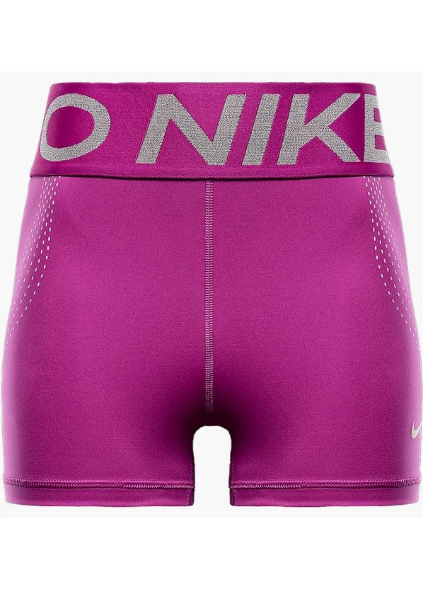 Шорты Pro Sculpt Pink FV7935-518 Nike (398057506)