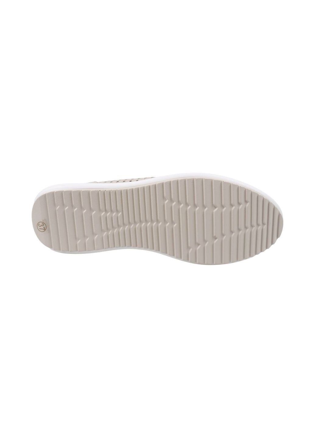 Lifexpert Туфлі жіночі сірі натуральна шкіра сірий з, — (322629089)