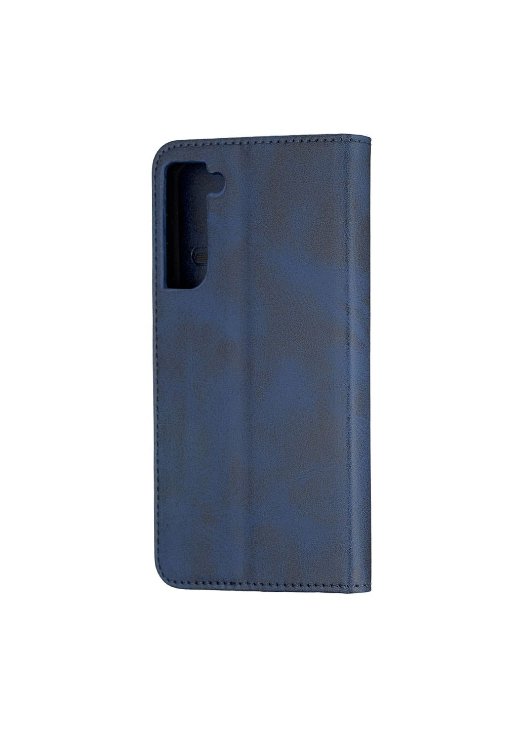 Чохол-книжка Premium Samsung S21 5G (G991) Dark Blue Case S21 5G; S21 (304390650)