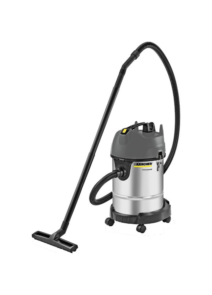Пылесос NT 30/1 Me Classic Edition (1.428-568.0) KARCHER (323097150)