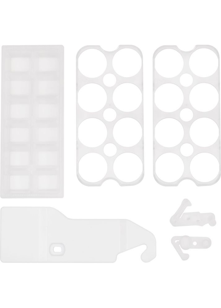 Холодильник HRDW2185M60 SV ELEYUS (328920061)