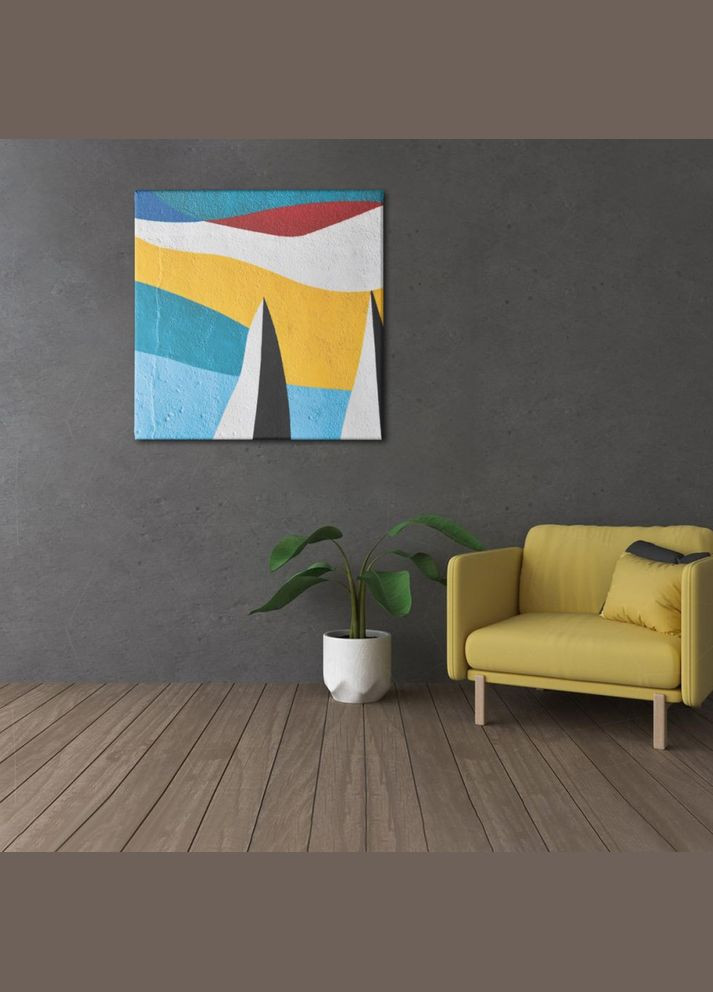 Картина Malevich Store (333338839)