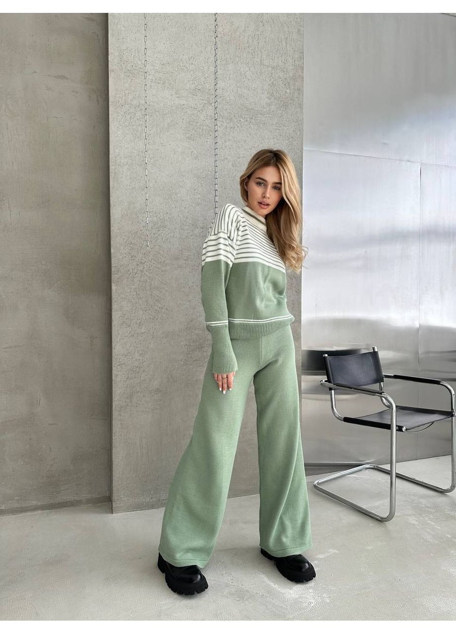 Стильний та комфортний костюм на кожен день Vakko (365696866)