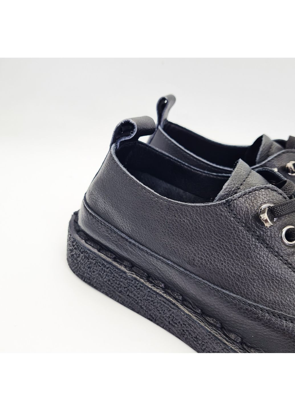 Lifexpert Туфли (р) Кожа 0-1-1-A-1-5369 черный з, — (364657101)