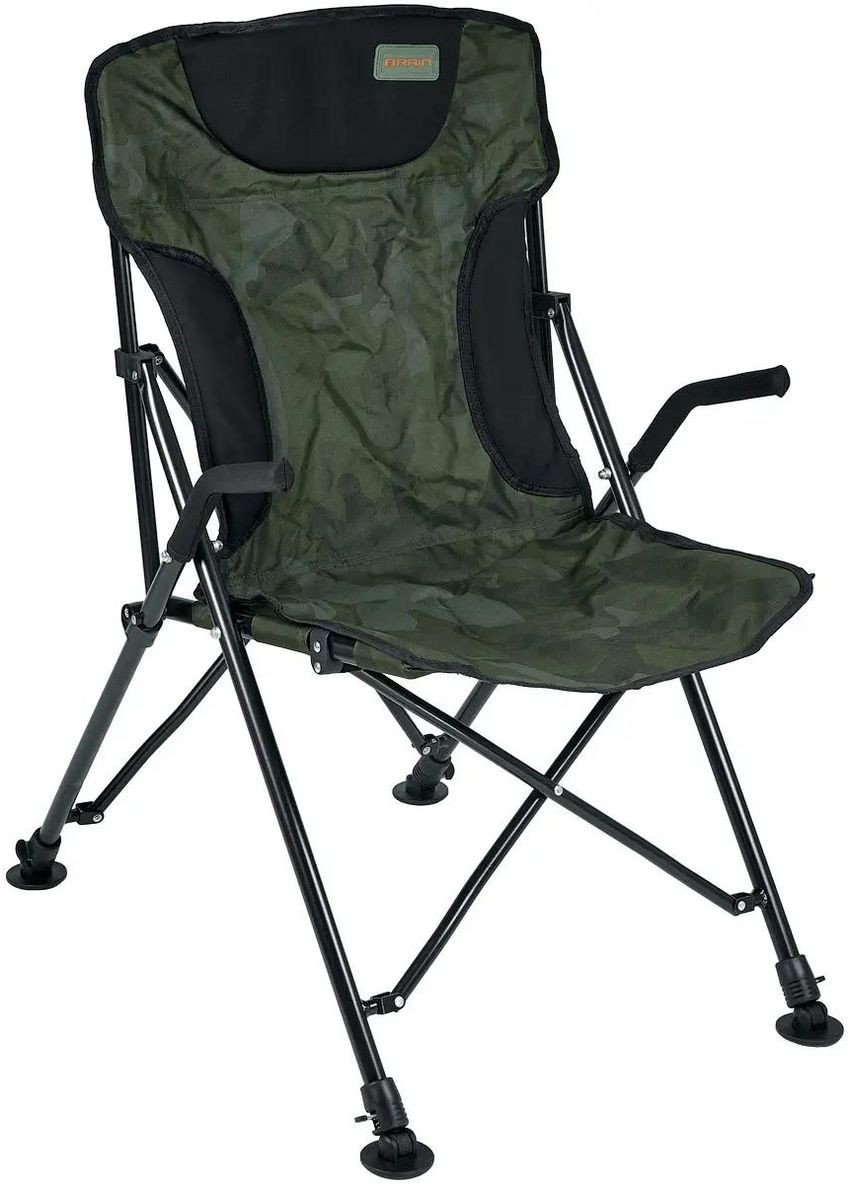 Кресло Camo Camp HYC061 Brain (316439115)