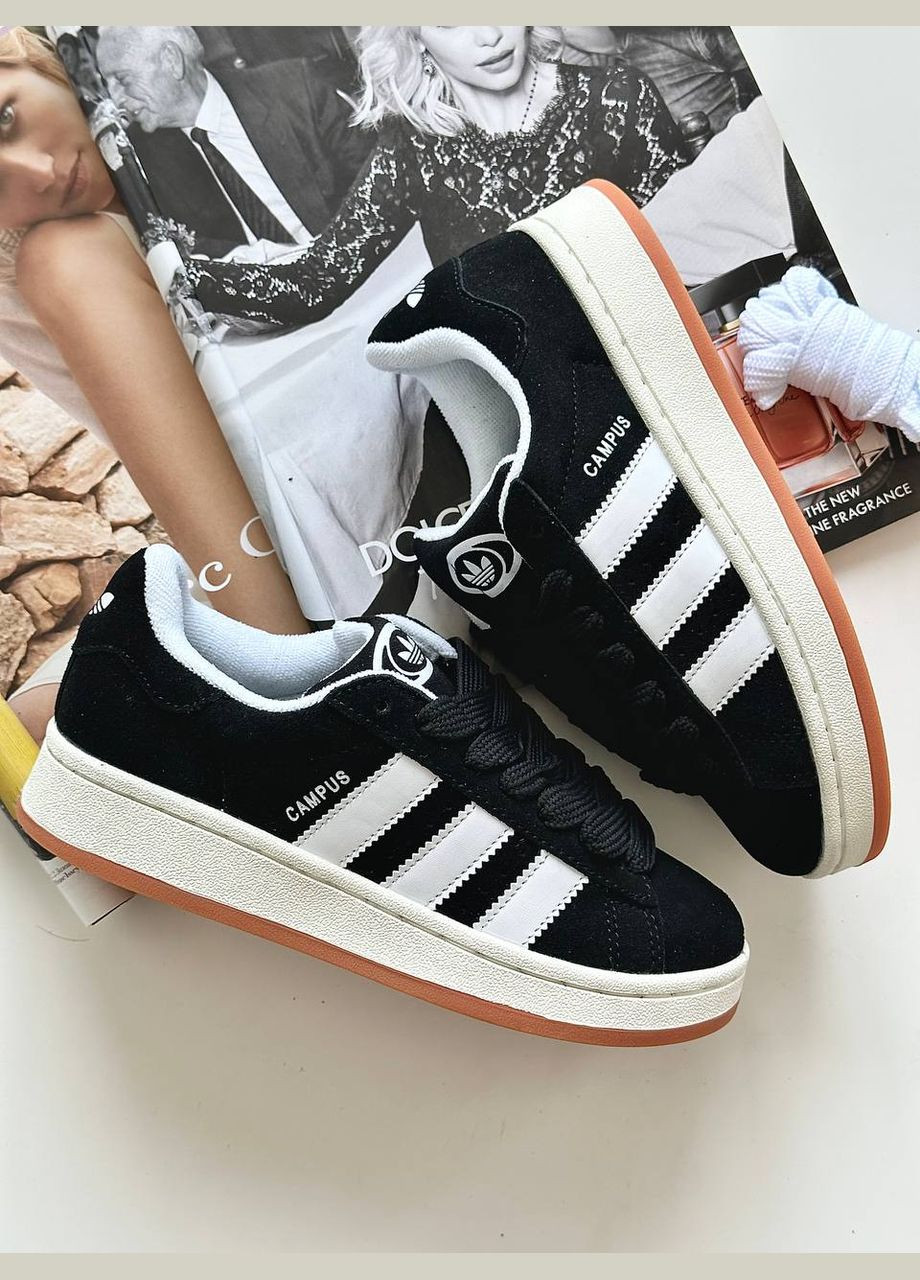 Кроссовки Vakko чёрно-белые всесезоны (333955118)