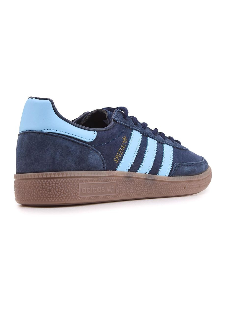 Синій всесезонні кросівки Vakko