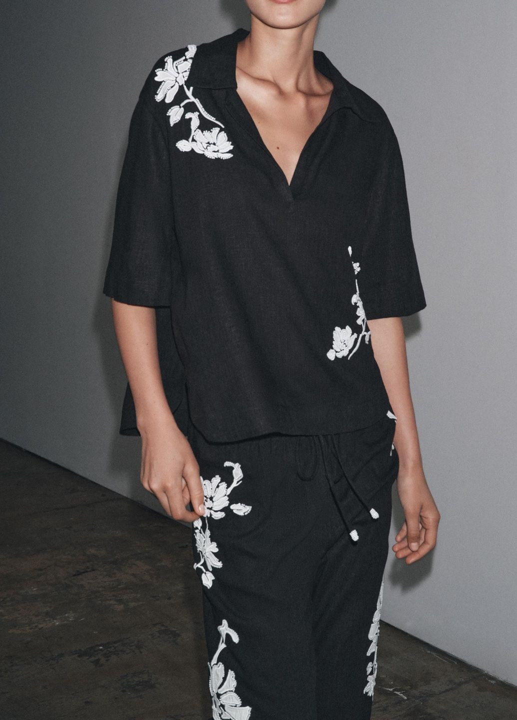 Сорочка Zara (359472775)