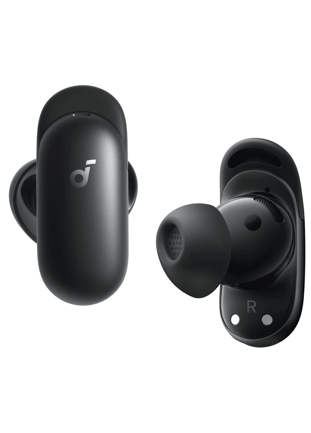 Навушники SoundCore Liberty 5 Pro Black Anker (402282783)