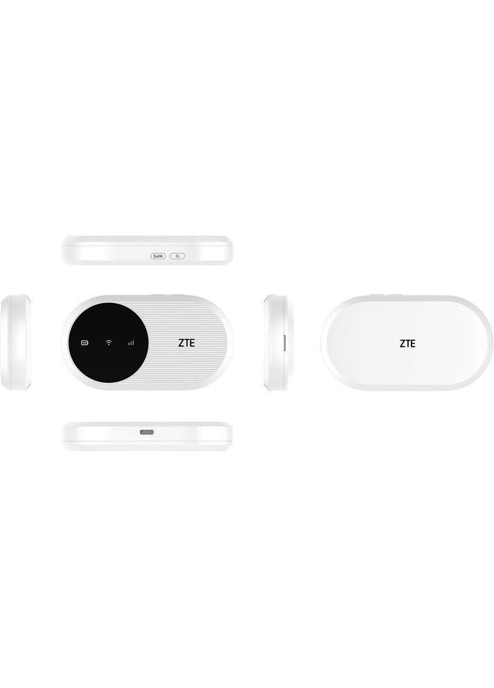 Роутер 4G UFi U10 Pro ZTE (361080513)