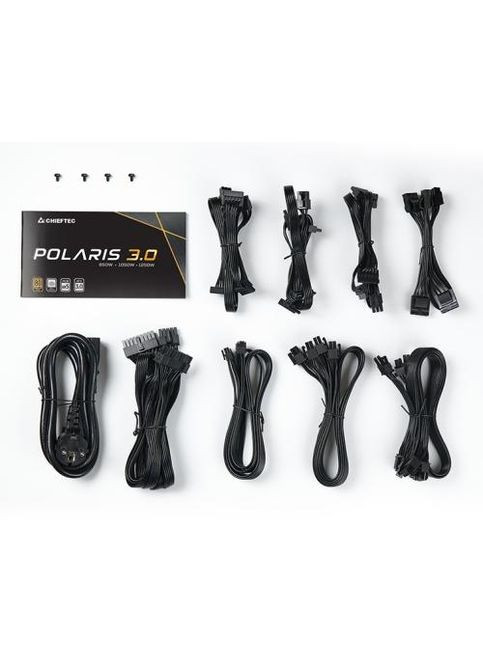 Блок живлення Chieftec (360394674)