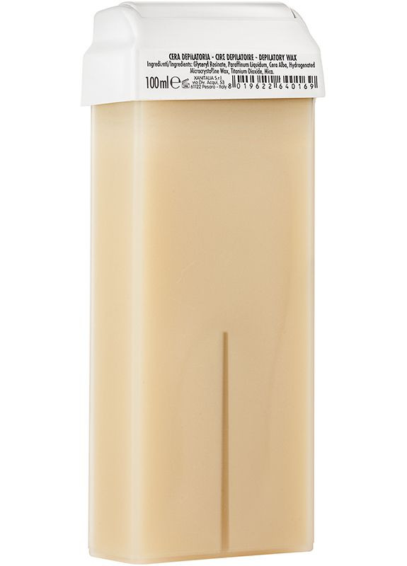 Віск у касеті Мікрослюда, 100 мл Xanitalia (352187078)