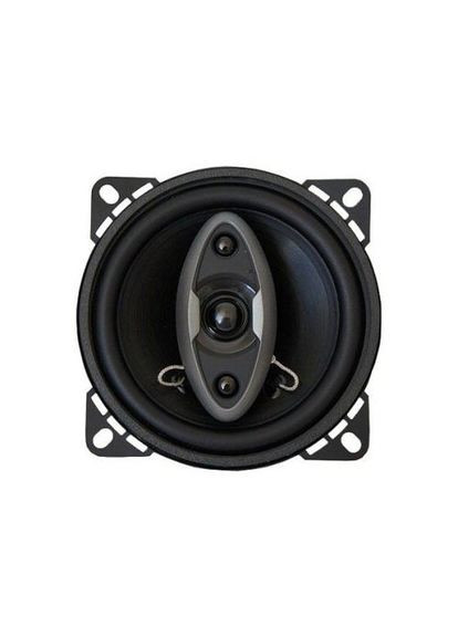 Автомобільна акустика CB-504 4-х смугова, коаксіальна,, кругла, 40 Вт CALCELL (360395881)