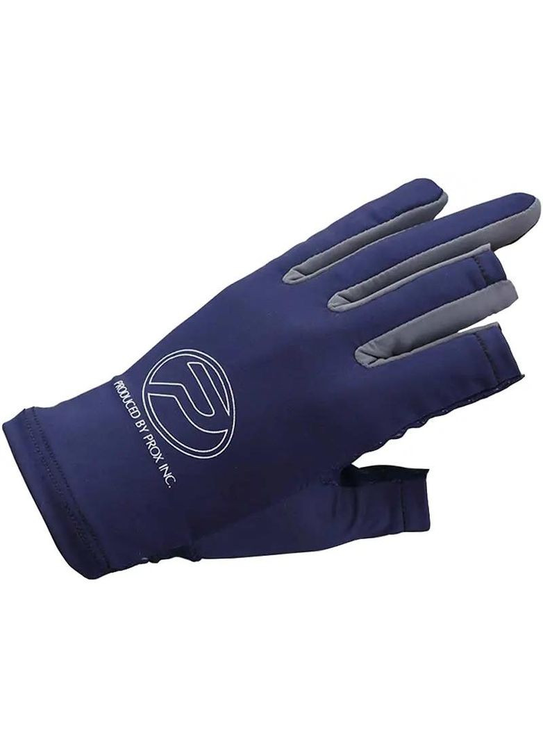 Перчатки Lite Strech Glove 3cut Finger ProX (316437889)