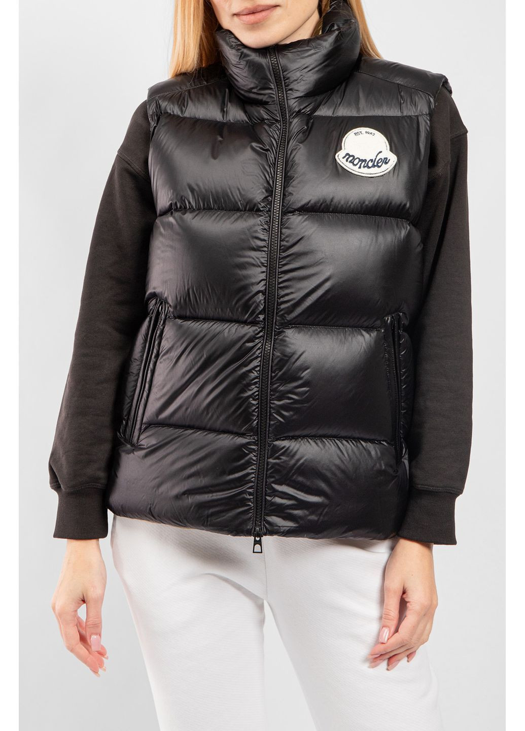 Жилет Moncler (369627268)