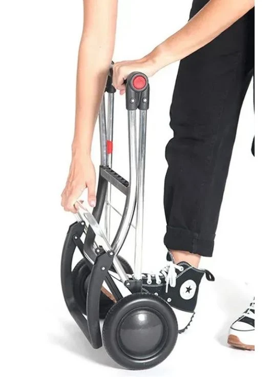 Сумка-тележка I-Max MF 2L Kaki (IMX304-1005) Rolser 931482 (385678030)