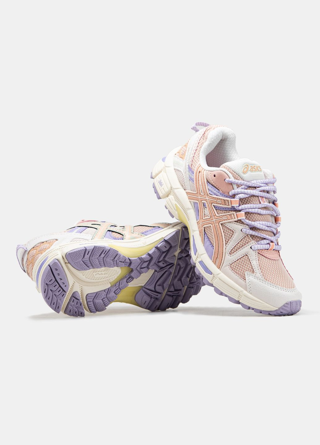 Розовые летние женские кроссовки ✅ No Brand розовые лето (315518278)