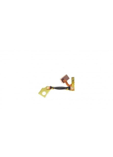 Щетка стартера PSX144-145K PL - ORIGIN 594258 Valeo (366275996)