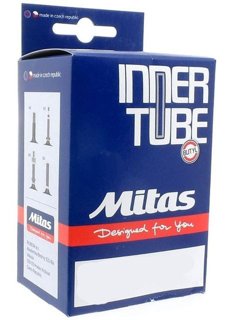 Камера 26 x 1x1 3/8 DV 35мм (R26-13) Mitas (369785092)