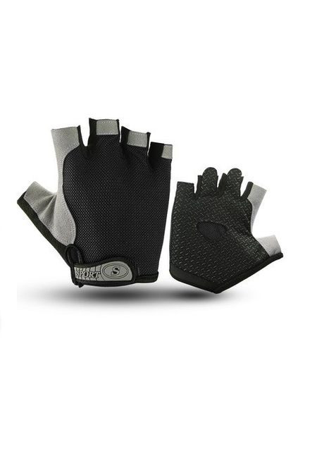 Велорукавиці без пальців Rogtyo (635376514) No Brand (329444039)