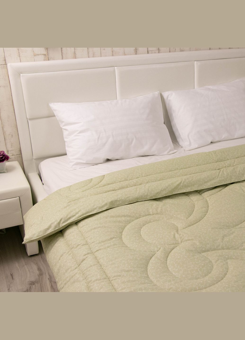 Одеяло шерстяное "Vintage" Руно 316.02ШУ_Vintage (316032691)