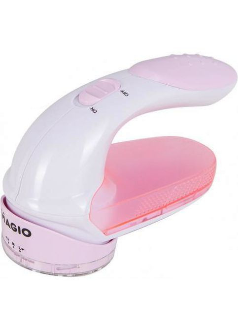 Машинка для стриження видалення ковтунців Mg 431 для трикотажу Magio (317275896)