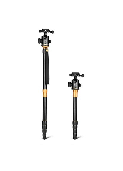 Професійний туристичний алюмінієвий штатив-монопод (QZSD ) NN Q666 (299152805)