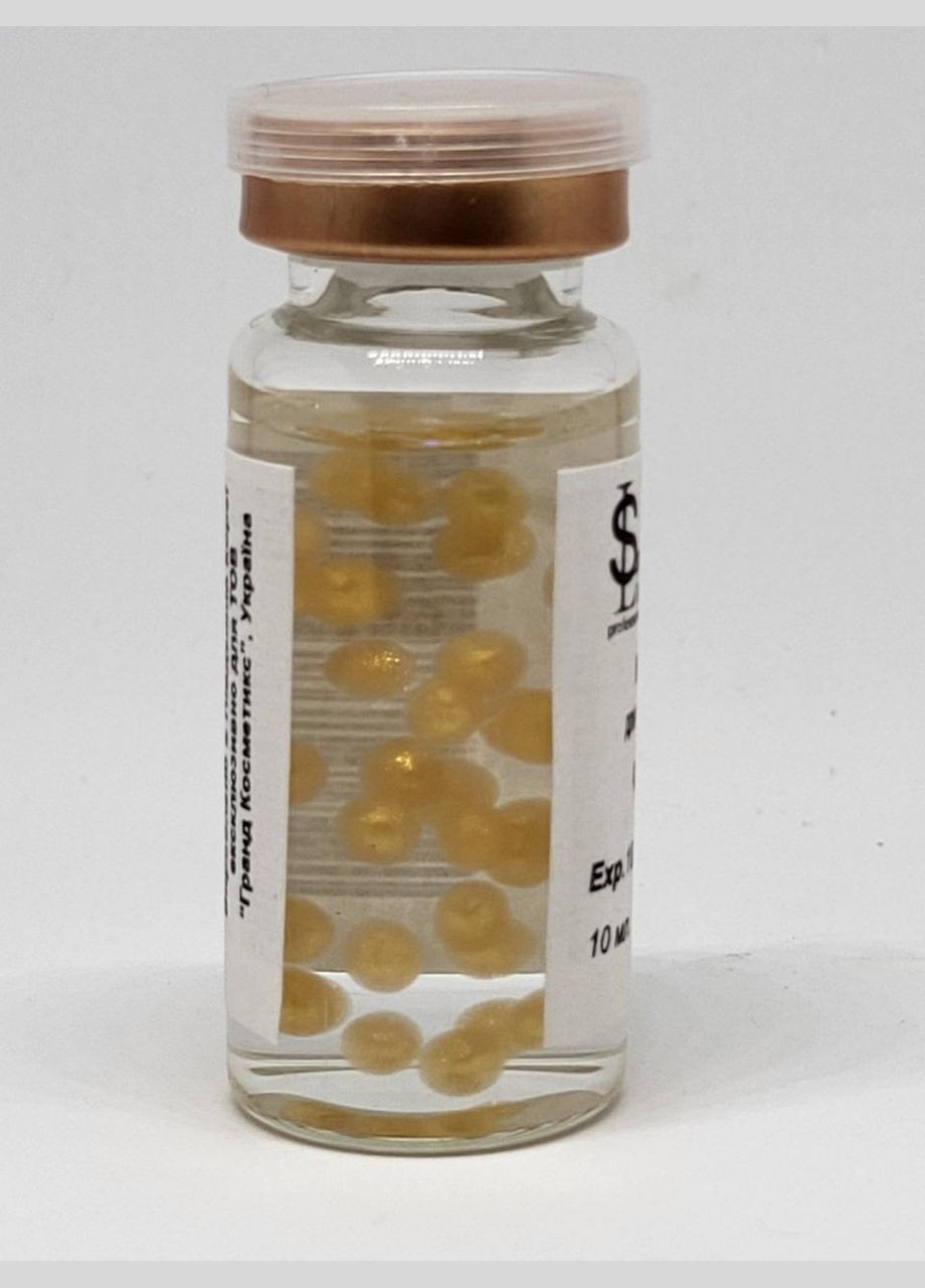 Мезококтейль для лица и глаз ДМАЭ для аппарата косметологического. Super Lady Professional (340452449)