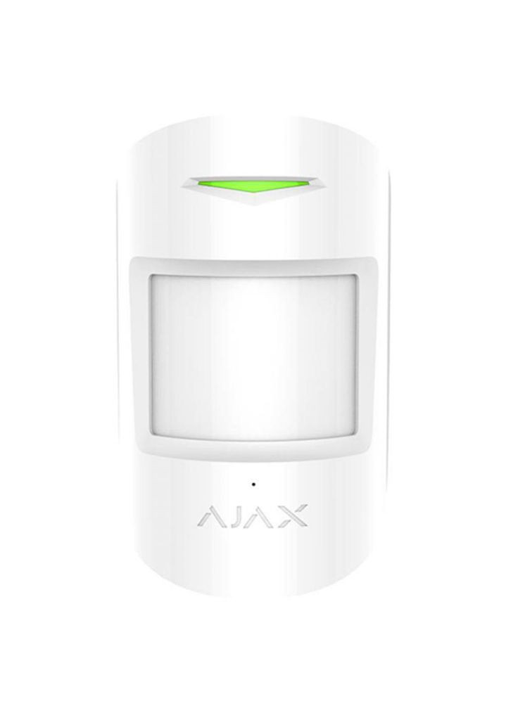 Датчик руху Combi Protect біла (CombiProtect біла) Ajax (372625681)