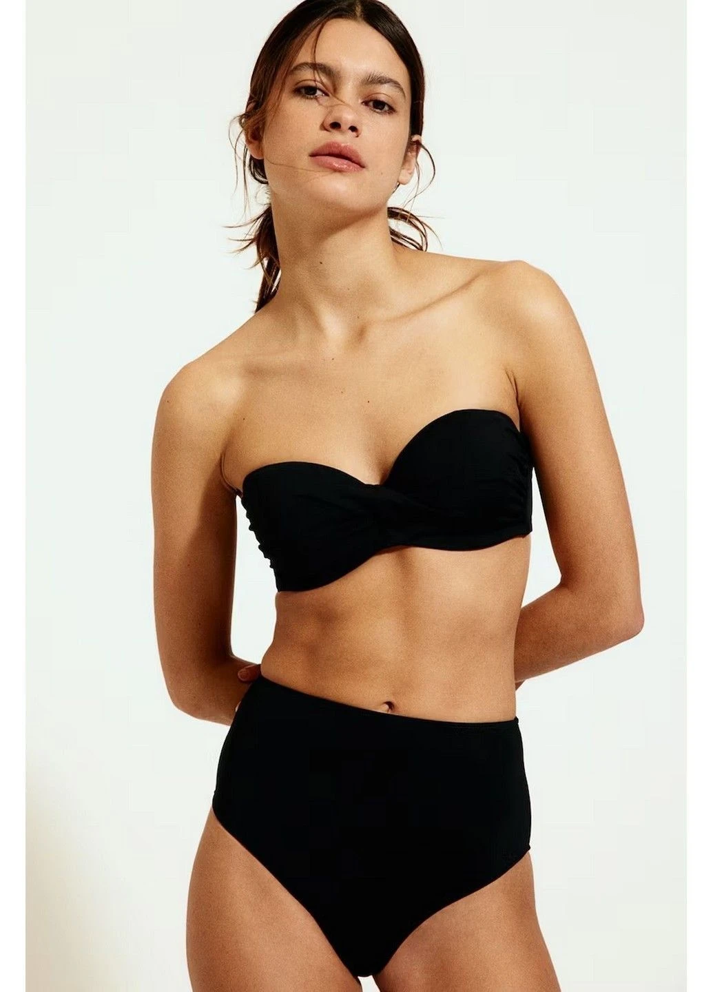Купальный бюст H&M (362445723)