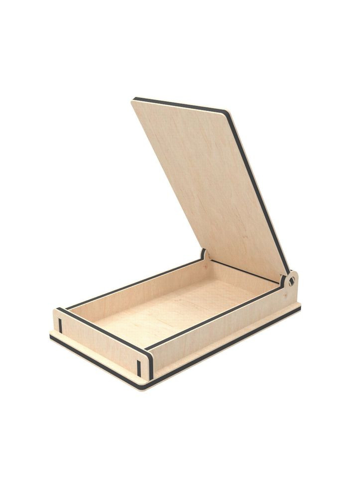 Коробка для чеков Ekostar (367609232)