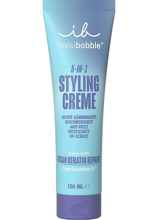 Крем для укладки волос 5 in 1 Styling Cream 100ml (1441465-28929194) Invisibobble (368605614)
