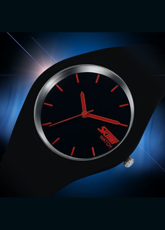 9068BKRD Black-Red Skmei (326738644)