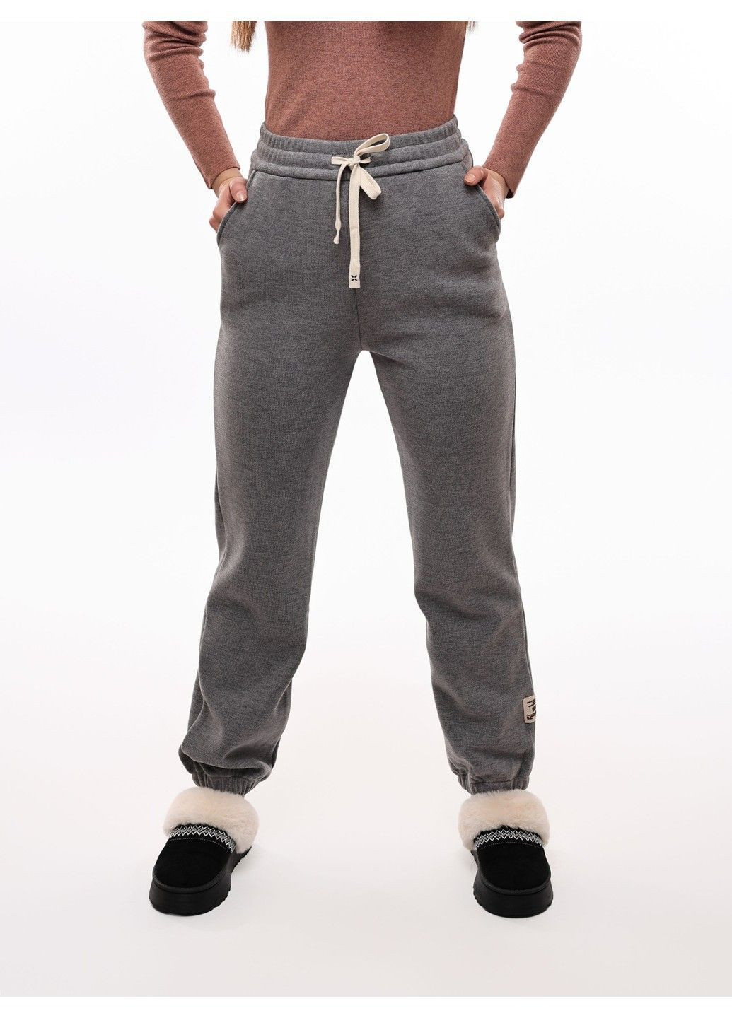 Брюки жіночі Mira (364926736)