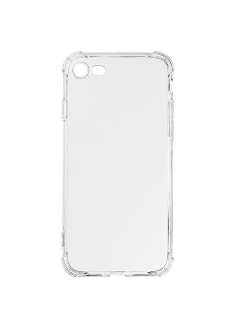 Чохол до мобільного телефона Air Force Apple iPhone SE 2022/2020/8/7 Transparent (ARM62101) ArmorStandart Air Force Apple iPhone SE 2022/2020/8/7 Transparen (326595833)