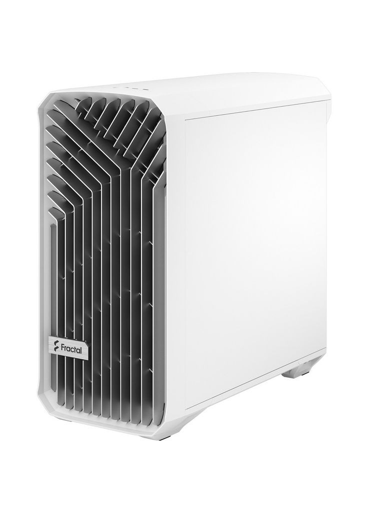 Корпус (m367615) FRACTAL DESIGN Torrent Compact White TG (369016989)