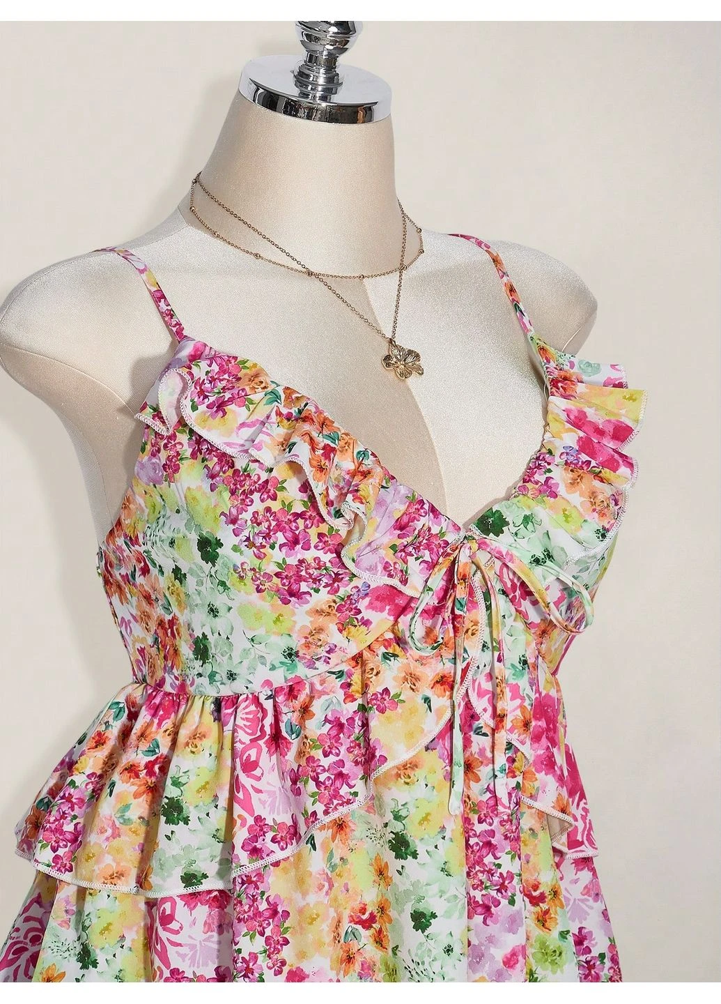 Майка SHEIN — 382501768