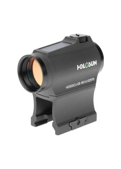 Коллиматорный прицел HE503CU-GR (747023) HOLOSUN (391613772)