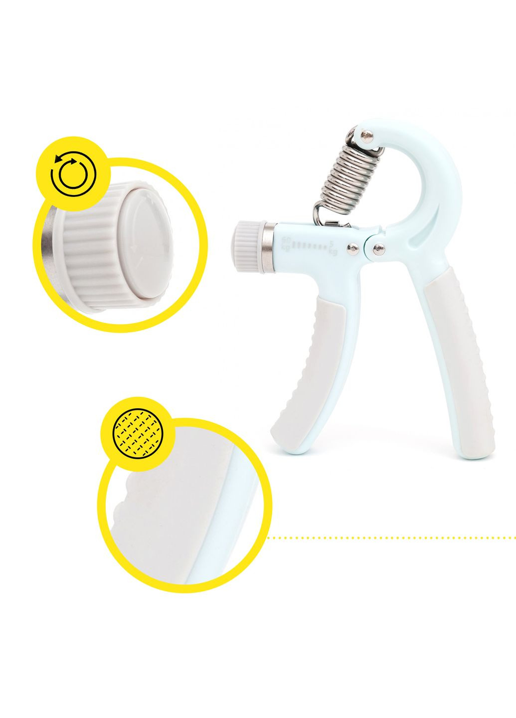 Еспандер Cornix XR-0146 (342758504)