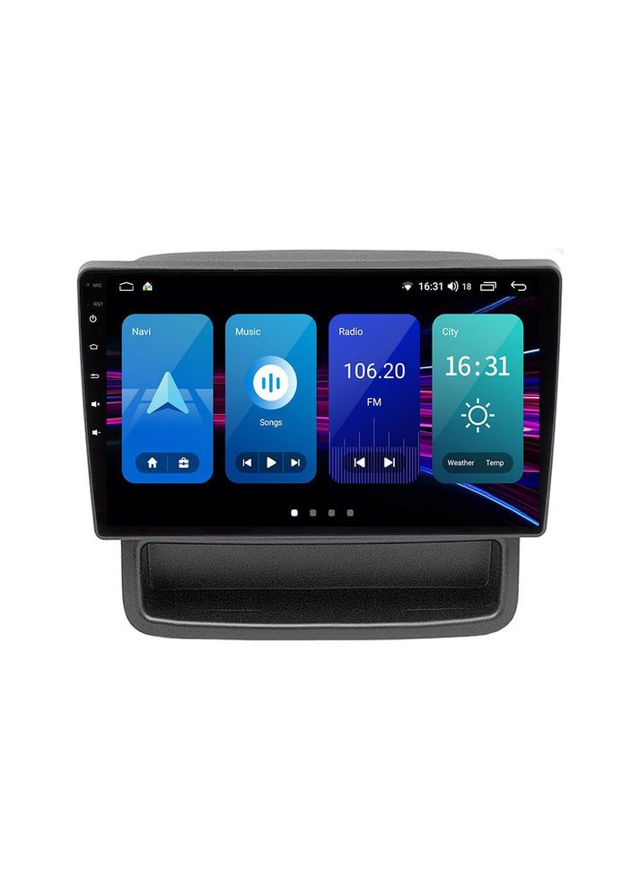 Штатна магнітола Renault Trafic 11-14/Vivaro 11-14 NF10 Torssen (297393698)