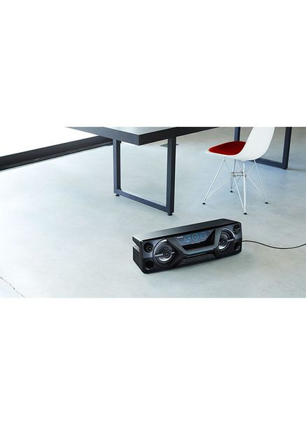 Мінісистема SC-UA3GS-K Panasonic (315350785)