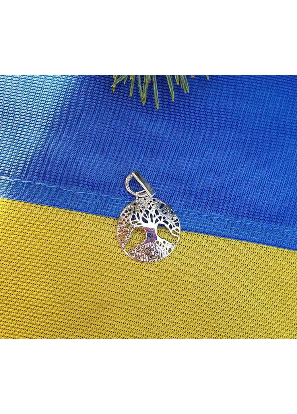 Кулон Maxi Silver (311277627)