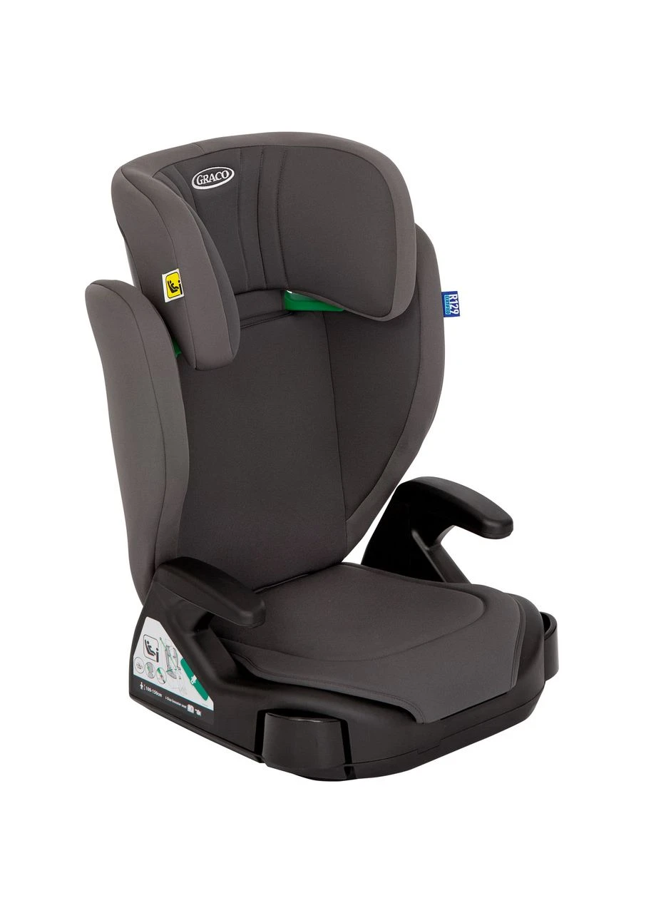 Автокресло Junior Maxi i-Size (8CT899IROEU) Graco (389292844)