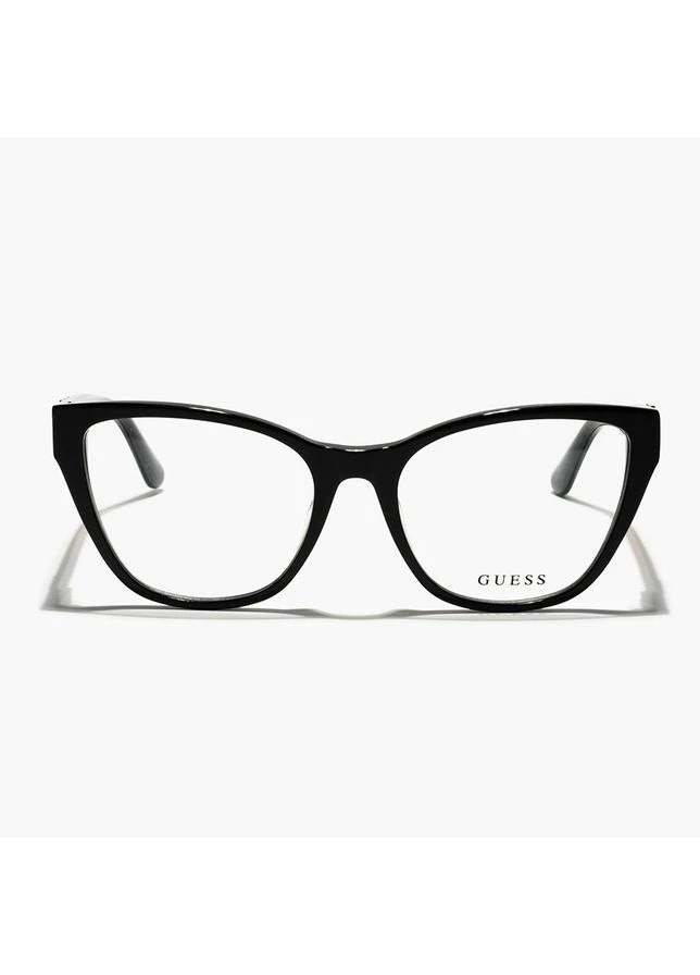 Оправа оптическая GU2828 001 Guess (399984808)