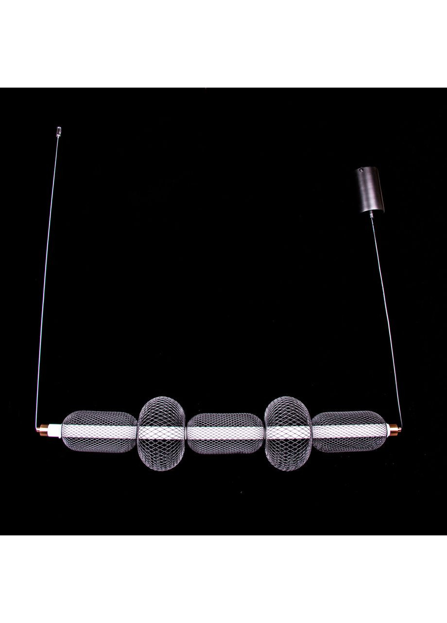 Подвес с Led модулем 3132/5/BK No Brand (352229435)