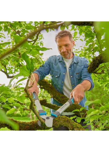 Веткорез EasyCut S 500 мм (12030-20.000.00) Gardena (364872725)